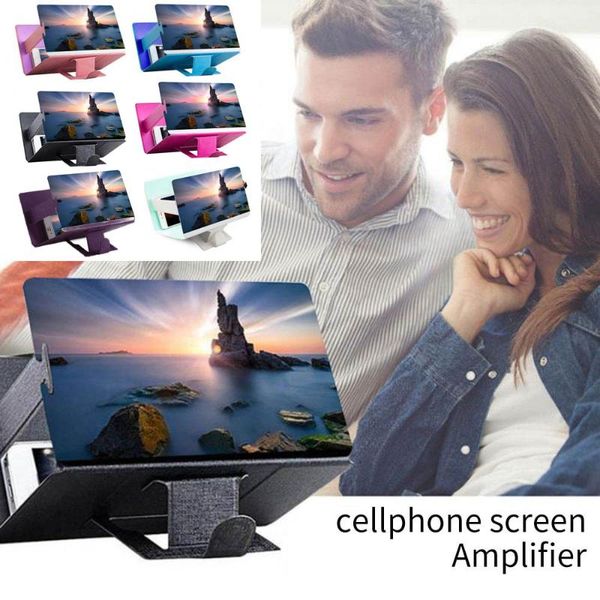 cell phone mounts & holders universal mobile screen magnifier for 3d video projector bracket deskholder stand smartphone
cell phone mounts & holders universal mobile screen magnifier for 3d video projector bracket deskholder stand smartphone
