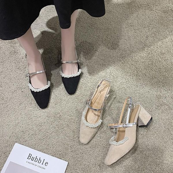 summer retro woman shoes clear heels pearl sandals suit female beige original black girls fashion high gladiator
summer retro woman shoes clear heels pearl sandals suit female beige original black girls fashion high gladiator