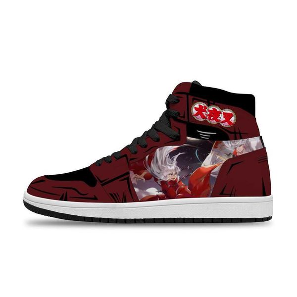 japanese 2021 anime inuyasha diy handsome flat non-slip casual shoes for men's fashion basketball shoesgjs9
japanese 2021 anime inuyasha diy handsome flat non-slip casual shoes for men's fashion basketball shoesgjs9