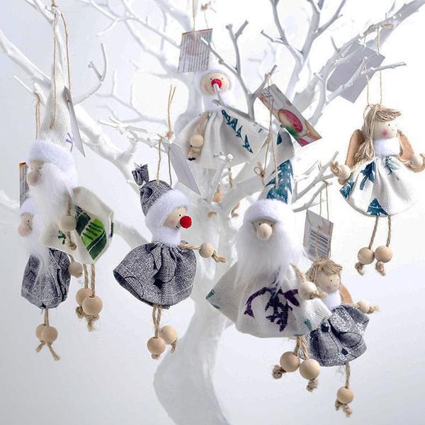 christmas decorations 3pcs cute angel tree decoration pendant santa gift ornament xmas for home1
christmas decorations 3pcs cute angel tree decoration pendant santa gift ornament xmas for home1