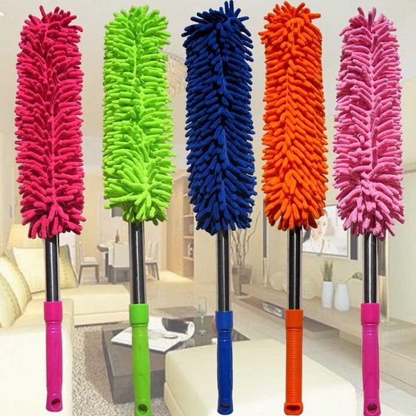1pcs random colors 57cm extra long flexible car wash brush microfiber noodle chenille alloy wheel cleaner cleaning tool sponge
1pcs random colors 57cm extra long flexible car wash brush microfiber noodle chenille alloy wheel cleaner cleaning tool sponge