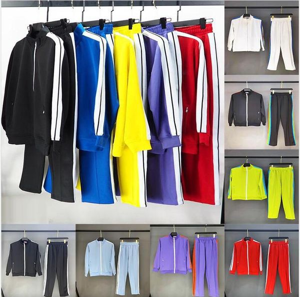 2021 mens womens tracksuits sweatshirts suits men track sweat suit coats man designers jackets hoodies pants sportswear, Gray
2021 mens womens tracksuits sweatshirts suits men track sweat suit coats man designers jackets hoodies pants sportswear, Gray
