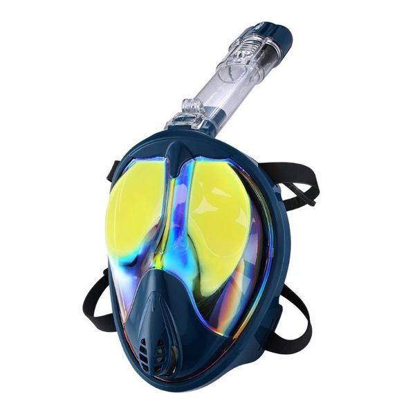 snorkel mask full face diving snorkels swimming respiratory goggles mergulho snorkeling equipment bi50dm masks
snorkel mask full face diving snorkels swimming respiratory goggles mergulho snorkeling equipment bi50dm masks