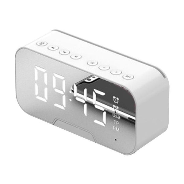 other clocks & accessories multifunction digital alarm clock wireless led bluetooth 2 in 1 speaker fm radio bedside night light electric
other clocks & accessories multifunction digital alarm clock wireless led bluetooth 2 in 1 speaker fm radio bedside night light electric