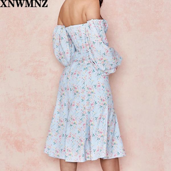 2021za women autumn floral print dress vintage puff sleeve mid-calf dress 2021 women sundress casual bohemian beach vestidos, Black;gray
2021za women autumn floral print dress vintage puff sleeve mid-calf dress 2021 women sundress casual bohemian beach vestidos, Black;gray