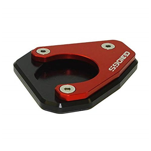 other motorcycle parts for g310gs 2021-2021 kickstand side kick stand foot extension pad cnc
other motorcycle parts for g310gs 2021-2021 kickstand side kick stand foot extension pad cnc