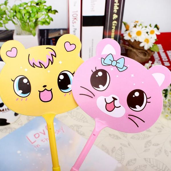 60pcs/lot fan ballpoint pen cute cartoon gift wholesale south korea's creative stationery pens, Blue;orange
60pcs/lot fan ballpoint pen cute cartoon gift wholesale south korea's creative stationery pens, Blue;orange