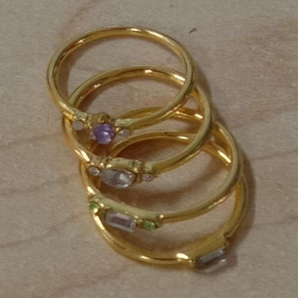 wedding rings 2021 trend inlaid ring zircon women crystal bridal party jewelry girls engagement woman, Slivery;golden
wedding rings 2021 trend inlaid ring zircon women crystal bridal party jewelry girls engagement woman, Slivery;golden