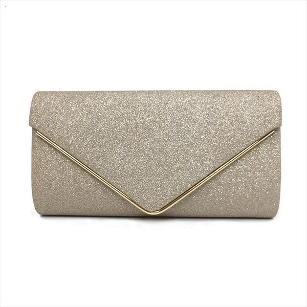 fashion glitter women envelope evening bag clutch shiny wedding clutches handbags chain shoulder for girl bolsas
fashion glitter women envelope evening bag clutch shiny wedding clutches handbags chain shoulder for girl bolsas