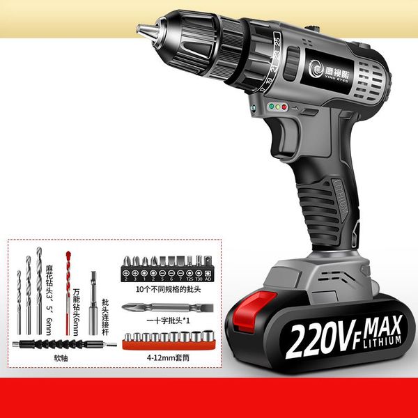 professiona electric drills hand brushless drill two speed lithium battery charging mode impact elektrisk borr home tools dm50ed
professiona electric drills hand brushless drill two speed lithium battery charging mode impact elektrisk borr home tools dm50ed