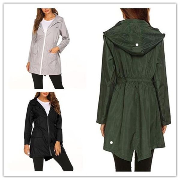 women's outdoor windbreaker jacket female autumn and winter slim medium long coat fashion wind breaker mountaineering suit l-10-0011, Blue;black
women's outdoor windbreaker jacket female autumn and winter slim medium long coat fashion wind breaker mountaineering suit l-10-0011, Blue;black