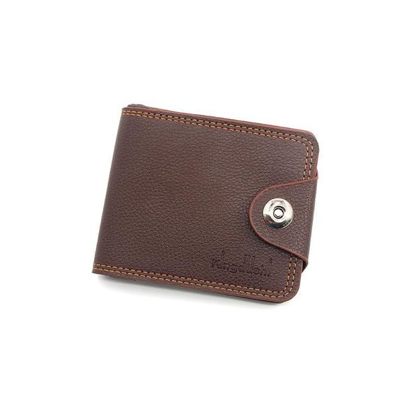 wallets men's wallet short multifunctional fashion casual magnetic buckle, Red;black
wallets men's wallet short multifunctional fashion casual magnetic buckle, Red;black