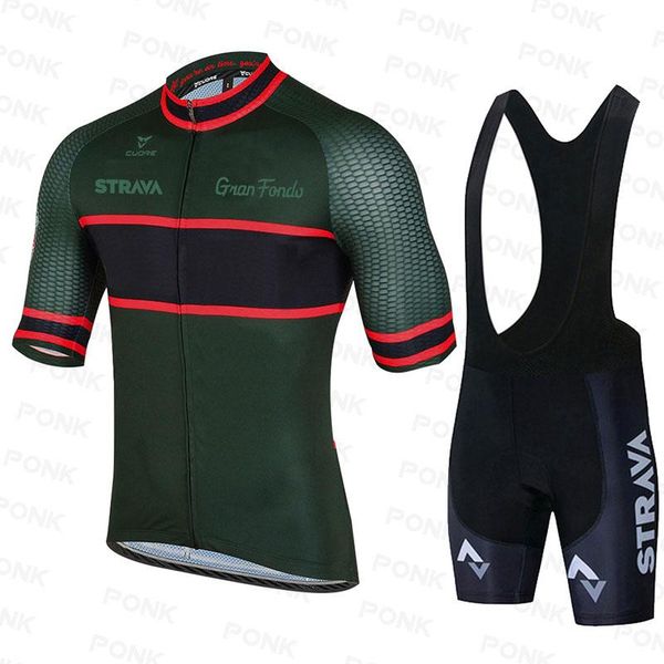racing sets 2021 strava short sleeve pro team bicycle set men's cycling jersey summer breathable clothing, Black;blue
racing sets 2021 strava short sleeve pro team bicycle set men's cycling jersey summer breathable clothing, Black;blue
