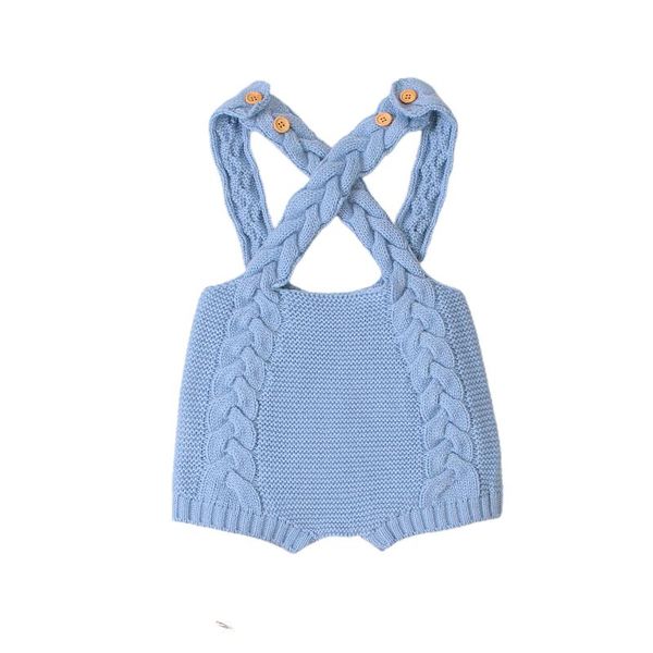 shorts 2021 born baby boys girls knitted twist suspender pants toddlers solid color sleeveless short overalls jumpsuit, Black
shorts 2021 born baby boys girls knitted twist suspender pants toddlers solid color sleeveless short overalls jumpsuit, Black