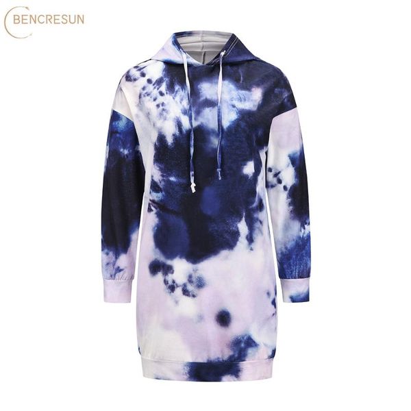 women's hoodies & sweatshirts autumn fashion tie dye women vintage ladies mini dress drawstring pullovers long sleeve loose hooded swea, Black
women's hoodies & sweatshirts autumn fashion tie dye women vintage ladies mini dress drawstring pullovers long sleeve loose hooded swea, Black
