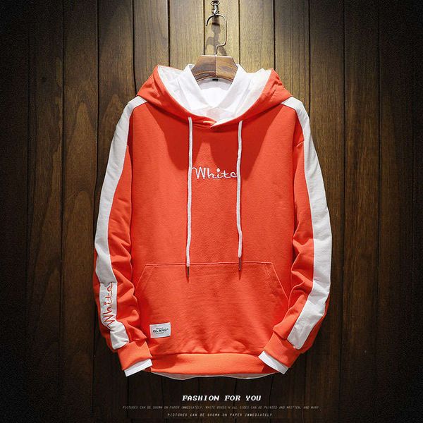 spring men's and tracksuits summer long sweater hooded sportswear men youth student coat short sleeve t-shirt boy, Gray
spring men's and tracksuits summer long sweater hooded sportswear men youth student coat short sleeve t-shirt boy, Gray