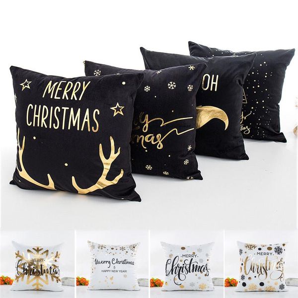 cushion/decorative pillow christmas printed waist car seat throw cushion pillowcase sofa xmas home textil
cushion/decorative pillow christmas printed waist car seat throw cushion pillowcase sofa xmas home textil