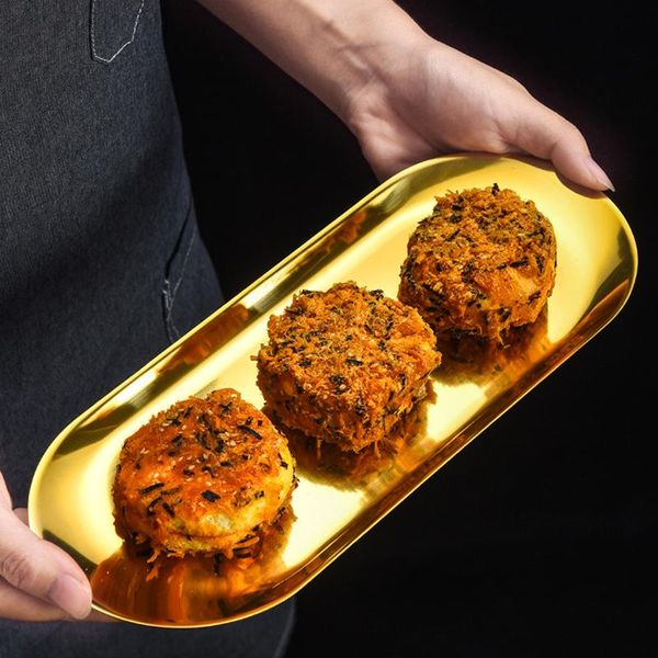 dishes & plates golden dinnerware dessert bread stainless steel luxury tableware plate storage tray
dishes & plates golden dinnerware dessert bread stainless steel luxury tableware plate storage tray