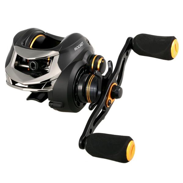 baitcasting reels lixada fishing reel 9+1 bb high speed gt 6.3:1 baitcast 8kg max drag carp tackle
baitcasting reels lixada fishing reel 9+1 bb high speed gt 6.3:1 baitcast 8kg max drag carp tackle