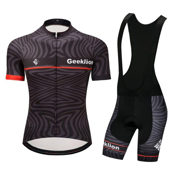 racing sets breathable short sleeve mtb team cycling slim fit profesional jersey set anti-sweat sponge pad shorts, Black;blue
racing sets breathable short sleeve mtb team cycling slim fit profesional jersey set anti-sweat sponge pad shorts, Black;blue