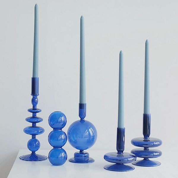 candle holders glass holder for decorative candlestick modern decor table bedroom dry flower vase
candle holders glass holder for decorative candlestick modern decor table bedroom dry flower vase