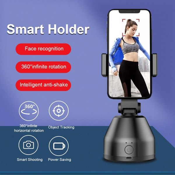 auto smart shooting selfie stick intelligent follow 360° rotation face tracking ai gimbal pography camera monopods
auto smart shooting selfie stick intelligent follow 360° rotation face tracking ai gimbal pography camera monopods
