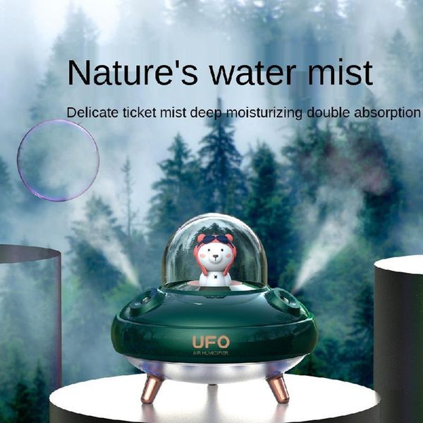 humidifiers usb rechargeable humidifier home desksilent large-capacity replenishing ufo dual-jet moisturizing toning
humidifiers usb rechargeable humidifier home desksilent large-capacity replenishing ufo dual-jet moisturizing toning