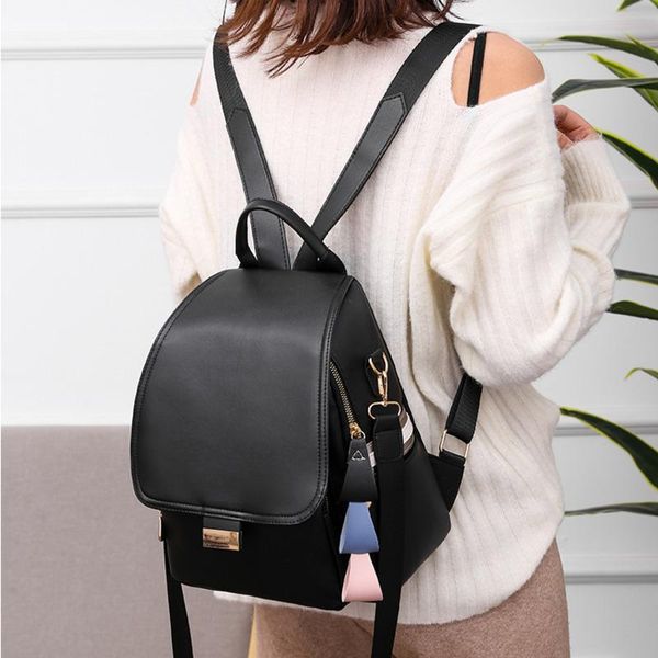 female school bags for teenage girls 2021 nylon travel backpack women mochilas sac a dos ladies laprucksack men bag pack
female school bags for teenage girls 2021 nylon travel backpack women mochilas sac a dos ladies laprucksack men bag pack