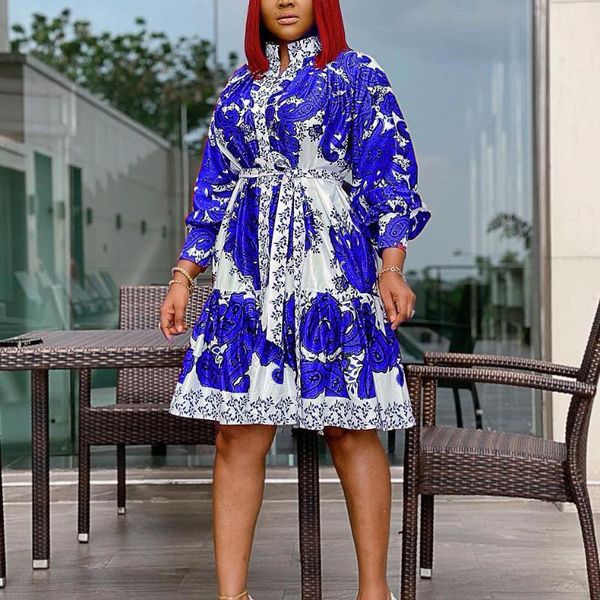 casual dresses african for women africa printed full sleeve high waisted a line loose fashion office ladies clothes vestidos mujer, Black;gray
casual dresses african for women africa printed full sleeve high waisted a line loose fashion office ladies clothes vestidos mujer, Black;gray
