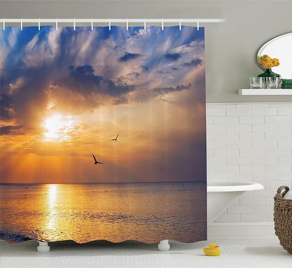 shower curtains flying birds curtain early morning sunrise over the ocean and a bird horizon nature panoramic view bathroom
shower curtains flying birds curtain early morning sunrise over the ocean and a bird horizon nature panoramic view bathroom
