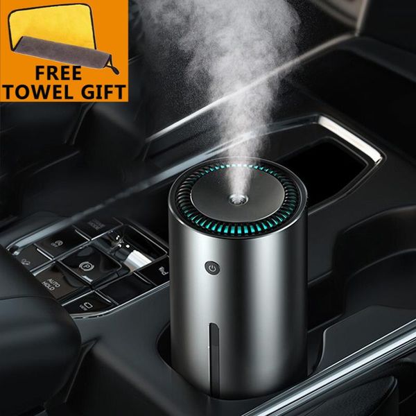 baseus car air humidifier aluminium alloy 300ml with led light for auto armo home office accessories freshener
baseus car air humidifier aluminium alloy 300ml with led light for auto armo home office accessories freshener