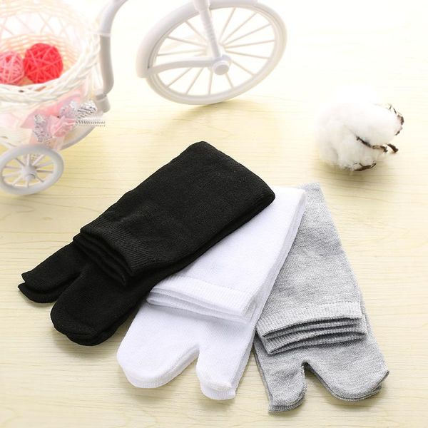 men's socks japanese kimono flip flop sandal split two toe tabi ninja geta men women cotton 1 pair, Black
men's socks japanese kimono flip flop sandal split two toe tabi ninja geta men women cotton 1 pair, Black