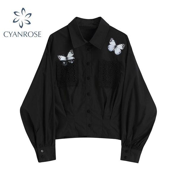 women's blouses & shirts women black gothic shirt autumn long sleeve oversize 2021 spring fashion streetwear vintage harajuku goths blo, White
women's blouses & shirts women black gothic shirt autumn long sleeve oversize 2021 spring fashion streetwear vintage harajuku goths blo, White