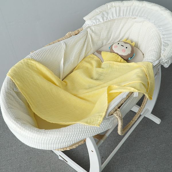 60*60 Bamboo Cotton Baby Blankets Newborn Super Soft Multi-use Bebe Swaddle Muslin Infant Gauze Both Towel Baby Warp Baby Stuff
60*60 Bamboo Cotton Baby Blankets Newborn Super Soft Multi-use Bebe Swaddle Muslin Infant Gauze Both Towel Baby Warp Baby Stuff