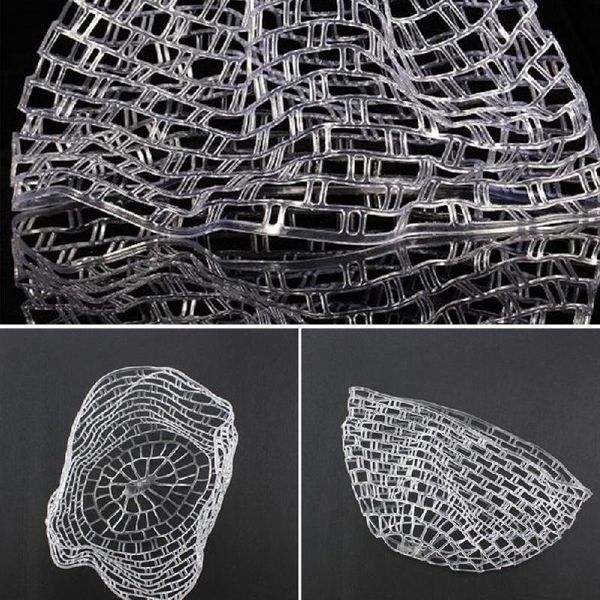 fishing accessories 39/47 inch net transparent rubber replacement bag does not hurt fish and aoes scrape soft
fishing accessories 39/47 inch net transparent rubber replacement bag does not hurt fish and aoes scrape soft