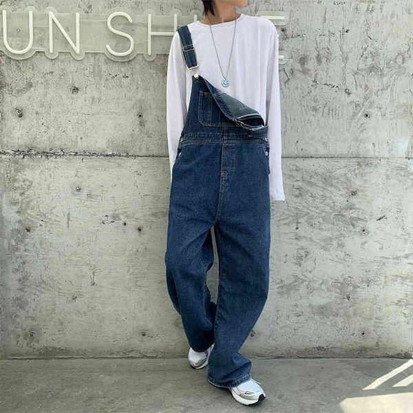 pantjapanese retro open-line tooling denim overalls men's wide-leg loose spring autumn thin one-piece trousers for men and, Black
pantjapanese retro open-line tooling denim overalls men's wide-leg loose spring autumn thin one-piece trousers for men and, Black