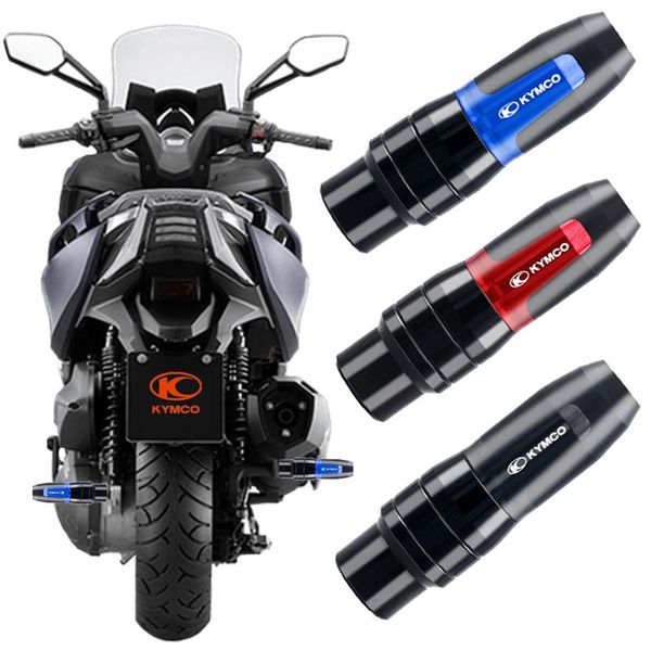 parts for kymco xciting 300 250 s400 downtown 200i 300i 350i ct250 motorcycle crash pads exhaust sliders protector
parts for kymco xciting 300 250 s400 downtown 200i 300i 350i ct250 motorcycle crash pads exhaust sliders protector