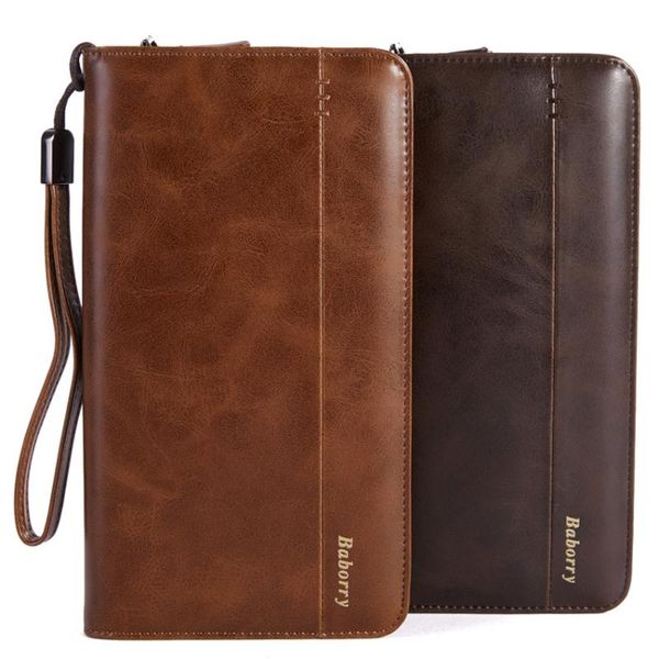 wallets men's vintage look long wallet pu leather men male purse card case cash holder carteira feminina cartera hombre, Red;black
wallets men's vintage look long wallet pu leather men male purse card case cash holder carteira feminina cartera hombre, Red;black