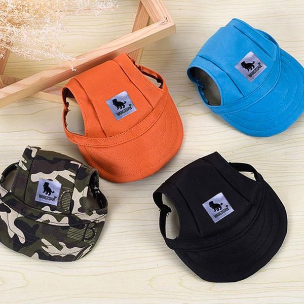 dog apparel outdoor pet caps small puppy summer colorful cap baseball visor hat sun bonnet for chihuahua yorkshire products
dog apparel outdoor pet caps small puppy summer colorful cap baseball visor hat sun bonnet for chihuahua yorkshire products