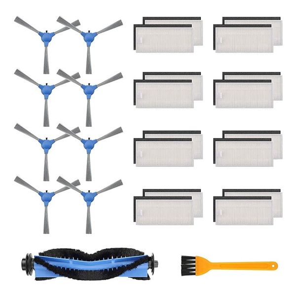 vacuum cleaners replacement parts kit for eufy robovac 11s, 30, 15c 35c robotic cleaner accessory
vacuum cleaners replacement parts kit for eufy robovac 11s, 30, 15c 35c robotic cleaner accessory