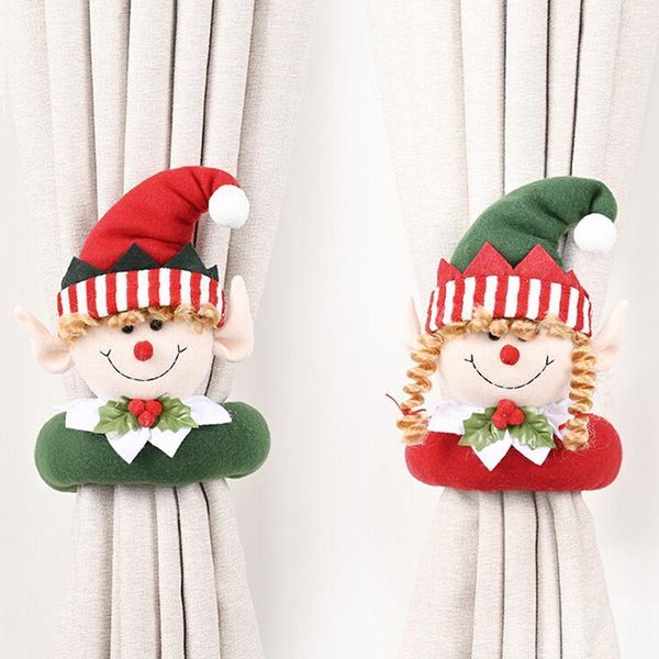 christmas decorations elf curtain buckle creative doll tie rope door hanging ornaments 2021 home xmas decoration
christmas decorations elf curtain buckle creative doll tie rope door hanging ornaments 2021 home xmas decoration