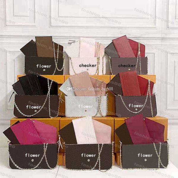 classic stunning women luxurys designers bag checkerboard grid handbags womens crossbody checker plaid handbag tote brown flower flap purse
classic stunning women luxurys designers bag checkerboard grid handbags womens crossbody checker plaid handbag tote brown flower flap purse