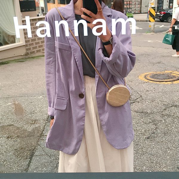 2 colors korean style breif long sleeve solid color thin chiffon blazer womens jacket and coats casual blazer womens (f3811), Black;brown
2 colors korean style breif long sleeve solid color thin chiffon blazer womens jacket and coats casual blazer womens (f3811), Black;brown