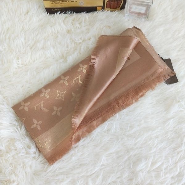 2022 6-color gold thread women's scarf soft luxury four seasons cotton shawl gift 180*70cm no box, Blue;gray
2022 6-color gold thread women's scarf soft luxury four seasons cotton shawl gift 180*70cm no box, Blue;gray