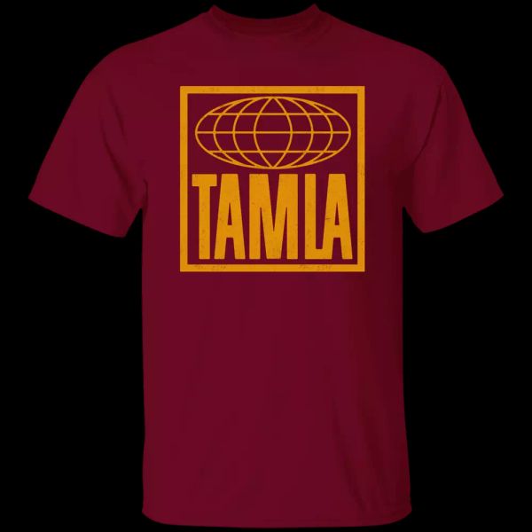Tamla, Music, Stevie Wonder, Soul, Funk, Record company, T-Shirt, Motown, G500 5, White;black
Tamla, Music, Stevie Wonder, Soul, Funk, Record company, T-Shirt, Motown, G500 5, White;black