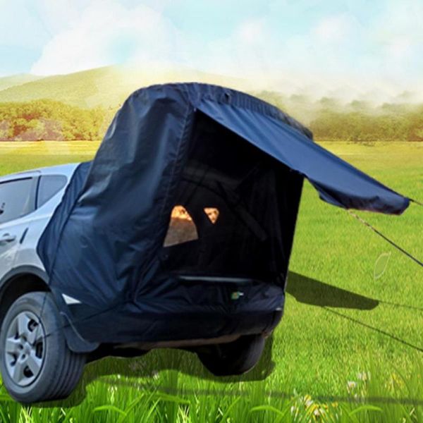 tents and shelters car trunk tent with support pole suv tail outdoor travel camping tailgate bed self-driving sunshade awning
tents and shelters car trunk tent with support pole suv tail outdoor travel camping tailgate bed self-driving sunshade awning