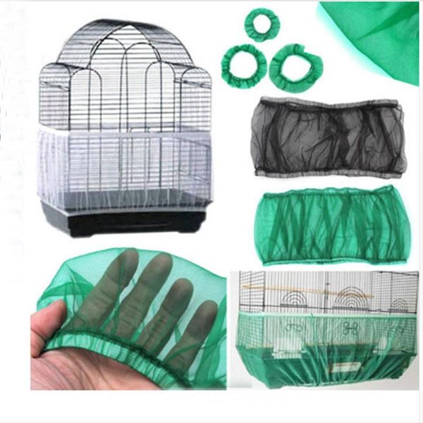 nylon mesh receptor seed bird parrot cover soft easy cleaning airy fabric cage catcher supplies other
nylon mesh receptor seed bird parrot cover soft easy cleaning airy fabric cage catcher supplies other