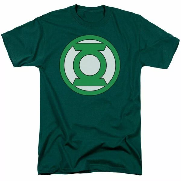 green lantern lantern logo t shirt mens licensed dc comic tee hunter green, White;black
green lantern lantern logo t shirt mens licensed dc comic tee hunter green, White;black
