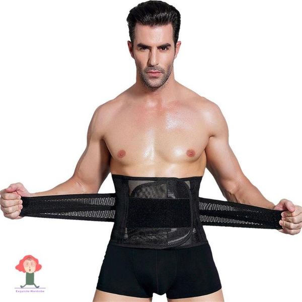 belts mens body shaping waist traine slimming sheath sauna device trimming belt abdomen wist corset fitnes white corsetto fashion, Black;brown
belts mens body shaping waist traine slimming sheath sauna device trimming belt abdomen wist corset fitnes white corsetto fashion, Black;brown