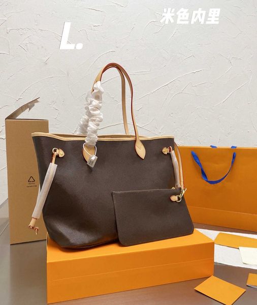 2021 fashion brand luxury shopping bag designer handbag flower design women's never large capacity lattice full 2 pcs
2021 fashion brand luxury shopping bag designer handbag flower design women's never large capacity lattice full 2 pcs